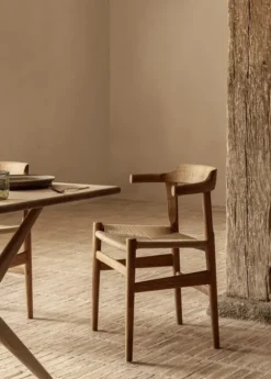 PP68 Stol af Hans J. Wegner