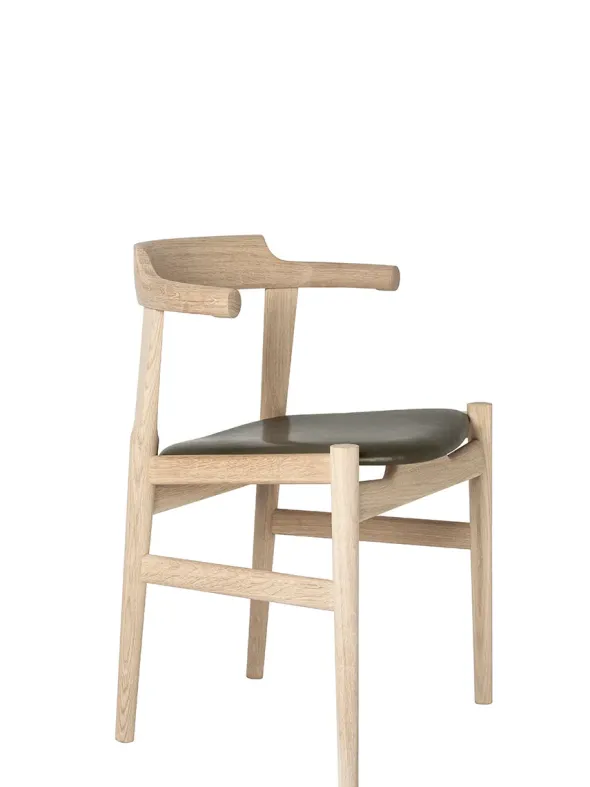 PP58 Stol af Hans J. Wegner