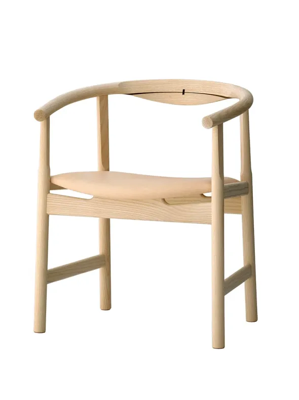 PP203 Stol af Hans J. Wegner