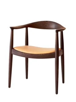 PP503 The Chair af Hans J. Wegner