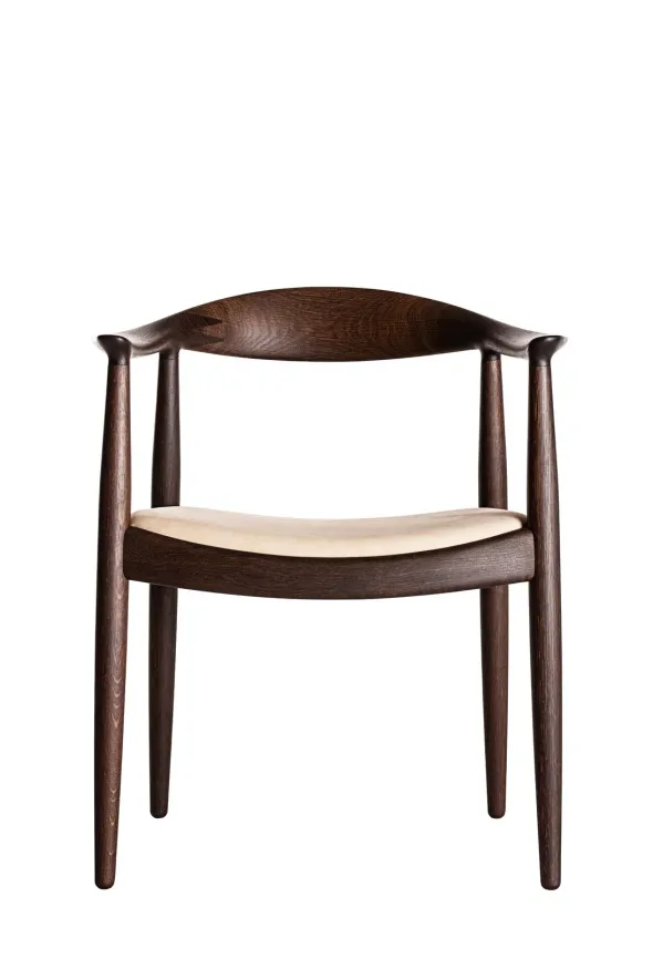 PP503 The Chair af Hans J. Wegner