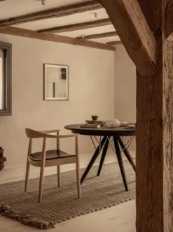 PP503 The Chair af Hans J. Wegner