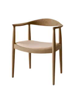 PP503 The Chair af Hans J. Wegner