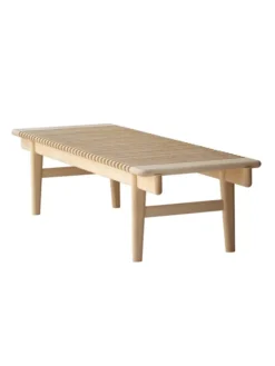 PP589 Tremmebænken af Hans J. Wegner