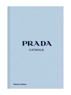 Prada Catwalk fra New Mags