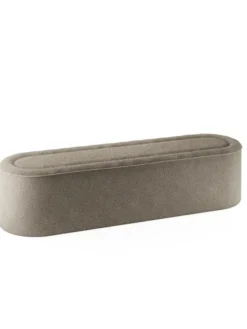Praline Bench, 178 cm fra Woud