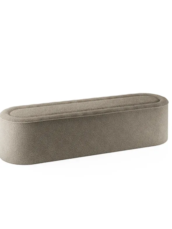 Praline Bench, 178 cm fra Woud
