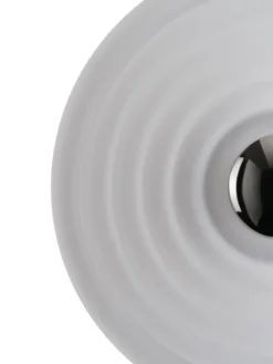 Press Surface væglampe, frosted fra Tom Dixon