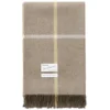 Princess blanket - Sage beige fra Magniberg