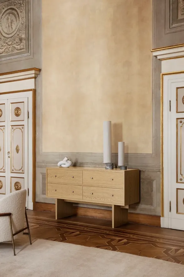 Private Sideboard fra GUBI