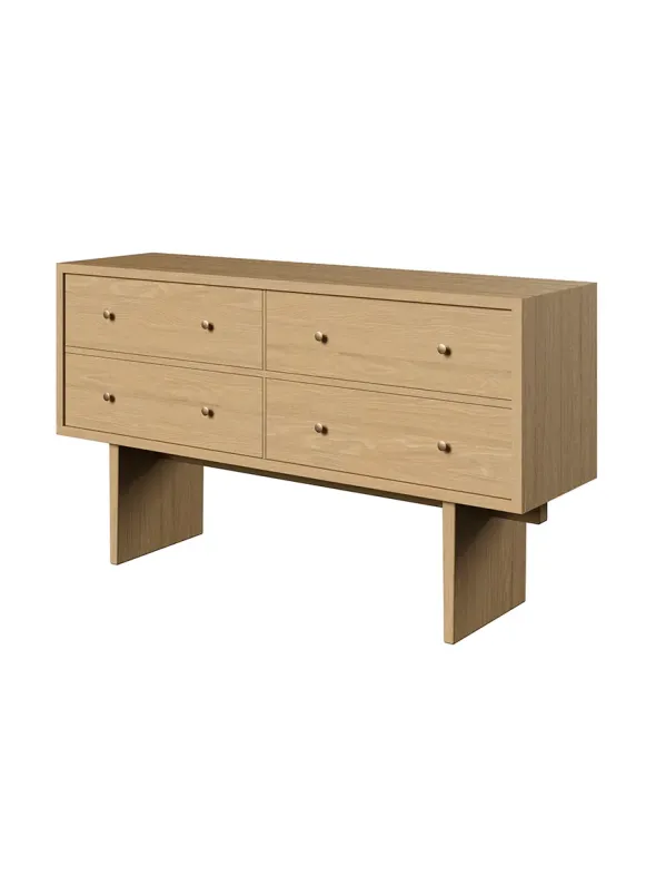 Private Sideboard fra GUBI