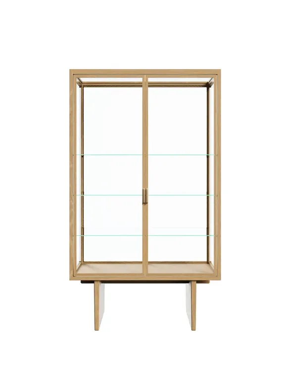 Private Vitrine fra GUBI