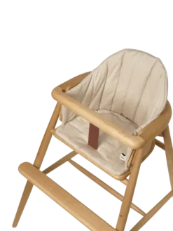 Pude indsats til Muru højstol, sand fra Ferm Living