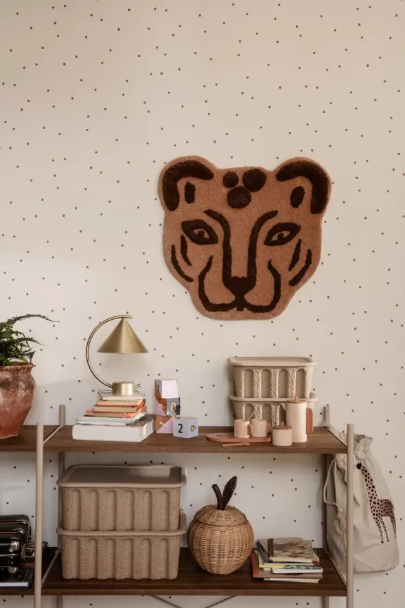 Punctual - Ladder 5 fra Ferm Living