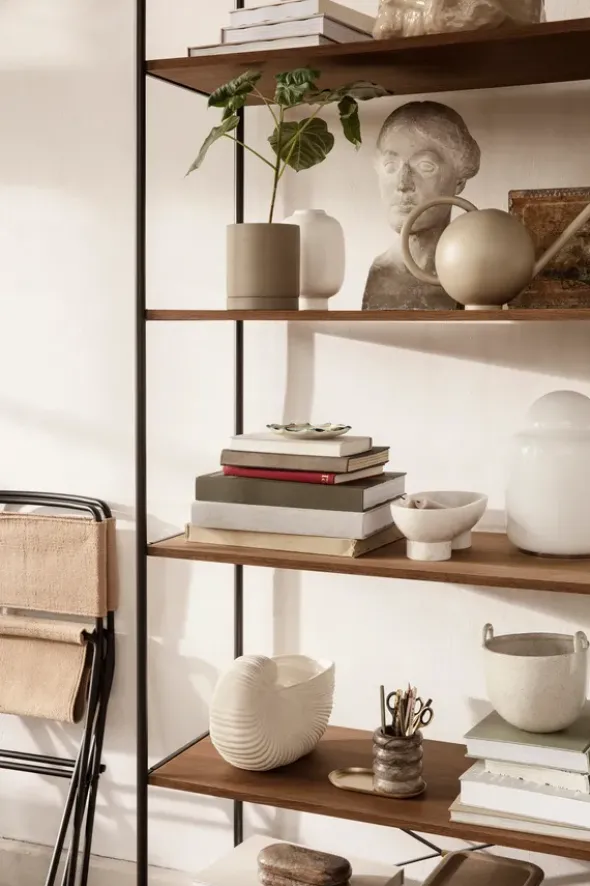Punctual - Ladder 3 fra Ferm Living