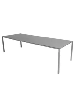 Pure Bord, 280x100 cm fra Cane-line
