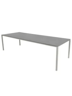 Pure Bord, 280x100 cm fra Cane-line