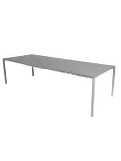 Pure Bord, 280x100 cm fra Cane-line