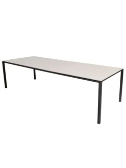 Pure Bord, 280x100 cm fra Cane-line