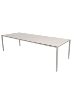 Pure Bord, 280x100 cm fra Cane-line
