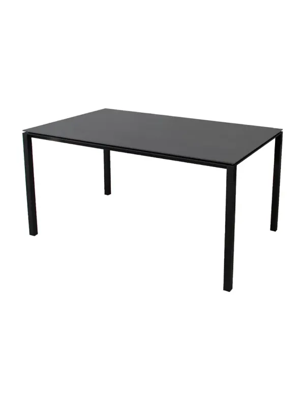 Pure Bord, 150x90 cm fra Cane-line