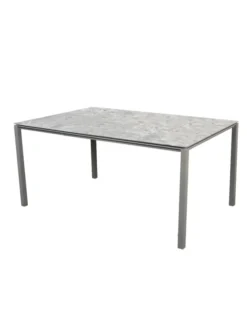 Pure Bord, 150x90 cm fra Cane-line