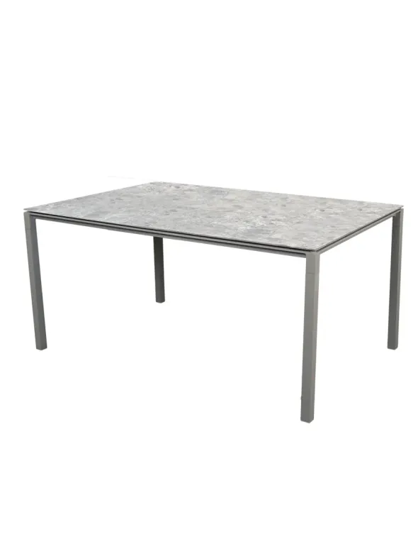 Pure Bord, 150x90 cm fra Cane-line