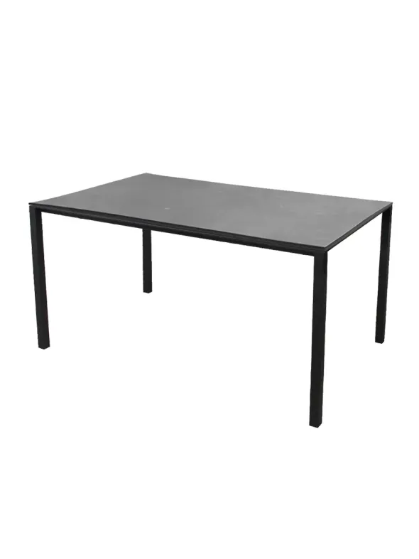 Pure Bord, 150x90 cm fra Cane-line