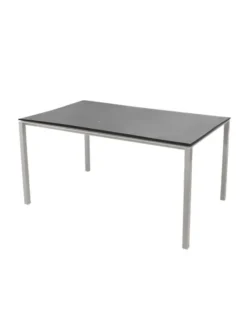 Pure Bord, 150x90 cm fra Cane-line