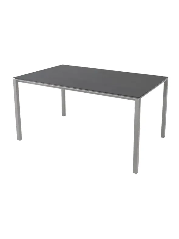 Pure Bord, 150x90 cm fra Cane-line
