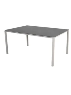 Pure Bord, 150x90 cm fra Cane-line