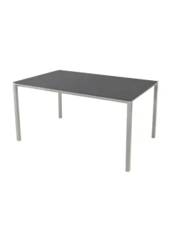 Pure Bord, 150x90 cm fra Cane-line