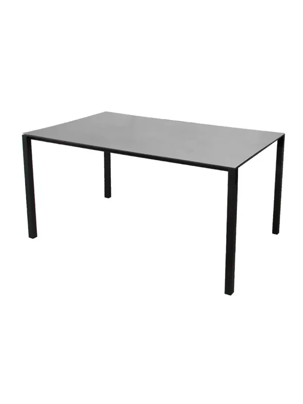 Pure Bord, 150x90 cm fra Cane-line