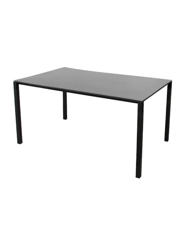 Pure Bord, 150x90 cm fra Cane-line