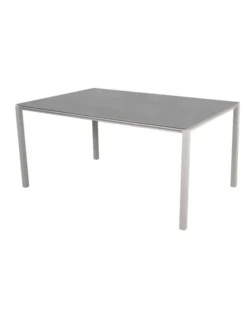Pure Bord, 150x90 cm fra Cane-line