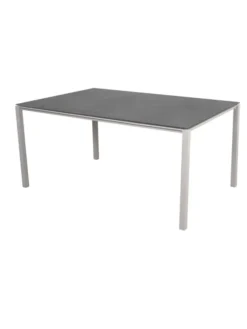 Pure Bord, 150x90 cm fra Cane-line
