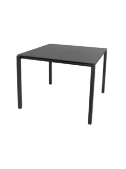 Pure Bord, 100x100 cm fra Cane-line