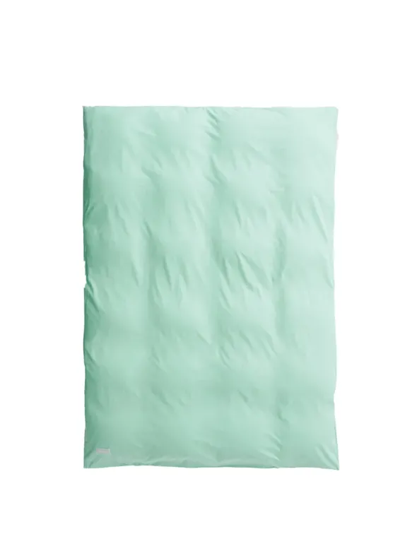 Pure Poplin Duvet Cover Single 140x200 cm fra Magniberg
