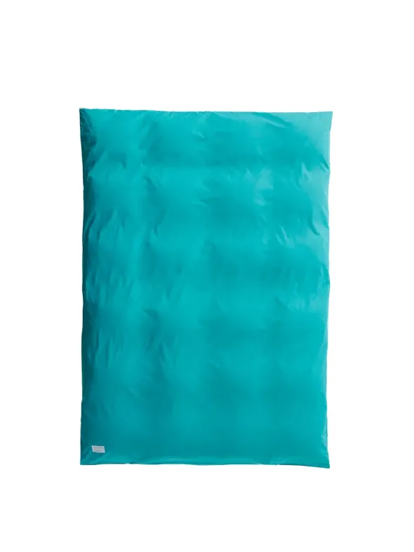 Pure Poplin Duvet Cover Single 140x200 cm fra Magniberg