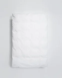 Pure Poplin Duvet Cover Single 140x200 cm fra Magniberg