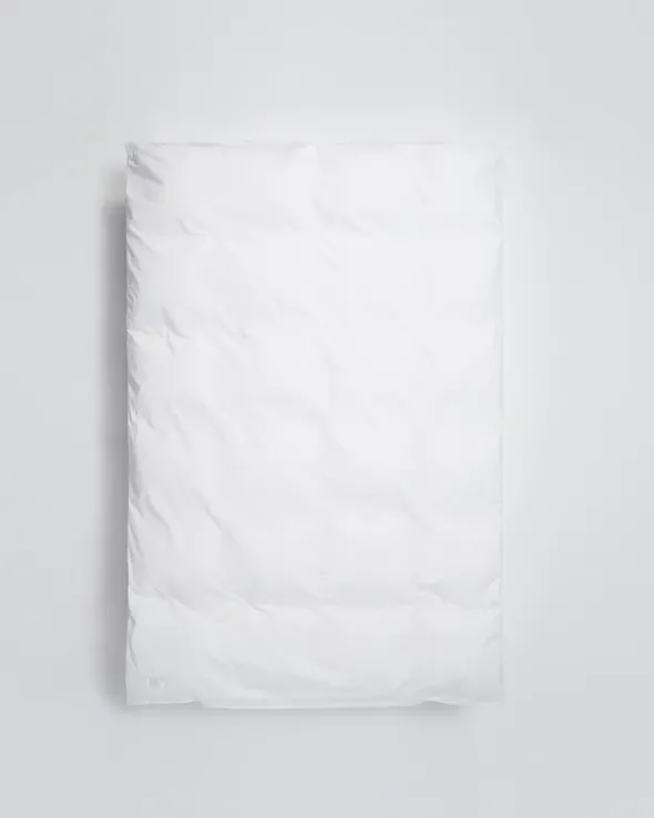Pure Poplin Duvet Cover Single 140x200 cm fra Magniberg