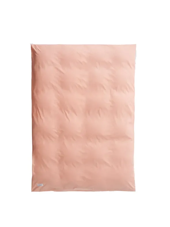 Pure Poplin Duvet Cover Single 140x200 cm fra Magniberg