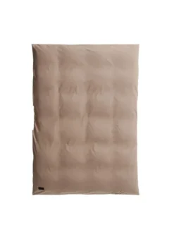 Pure Poplin Duvet Cover Single 140x220 cm fra Magniberg