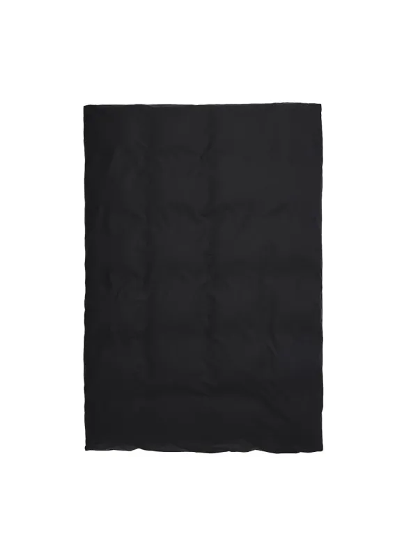 Pure Poplin Duvet Cover Single 140x220 cm fra Magniberg