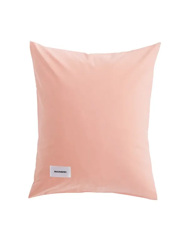 Pure Poplin Pillow Cover Single 60x63 cm fra Magniberg