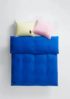 Pure Poplin Pillow Cover Single 60x63 cm fra Magniberg