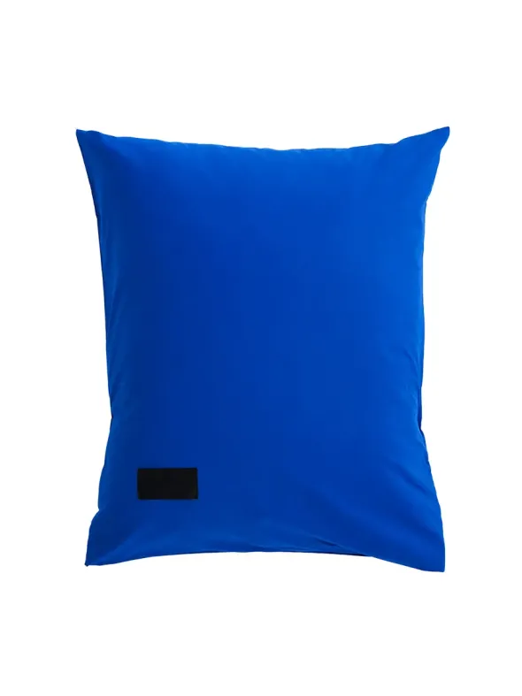 Pure Poplin Pillow Cover Single 50x70 cm fra Magniberg
