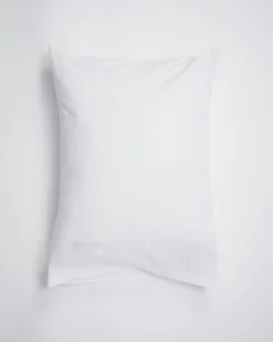 Pure Poplin Pillow Cover Single 50x70 cm fra Magniberg