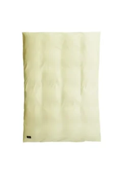Pure Sateen Duvet Cover Single 140x200 cm fra Magniberg