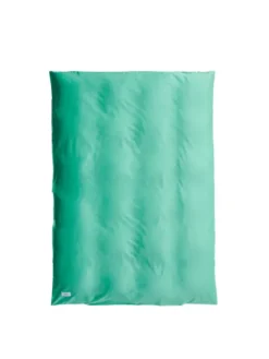 Pure Sateen Duvet Cover Single 140x220 cm fra Magniberg